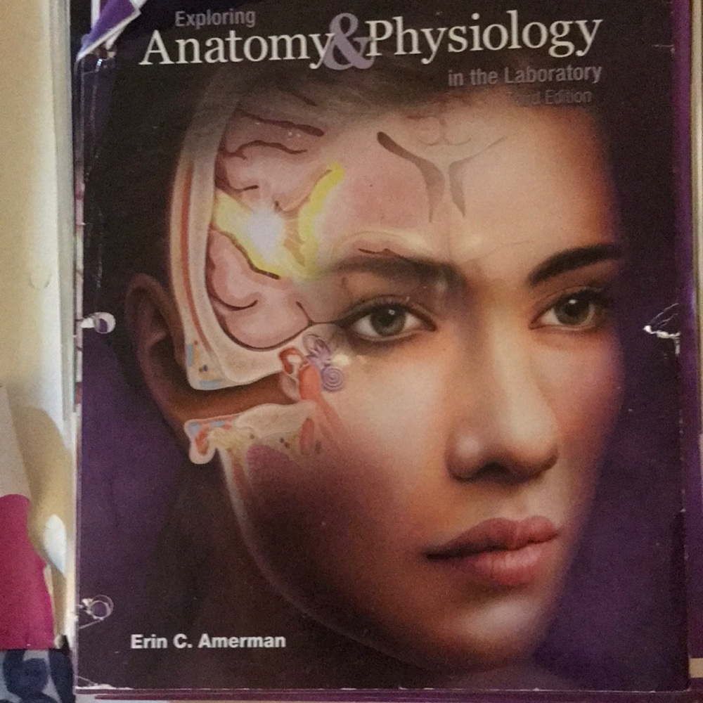Lab book